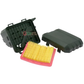 KIT ASSEMBLAGGIO COMPLETO SCATOLA FILTRO ARIA PER MOTORI LONCIN KIT ASSEMBLAGGIO COMPLETO SCATOLA FILTRO ARIA PER MOTORI LONCIN
