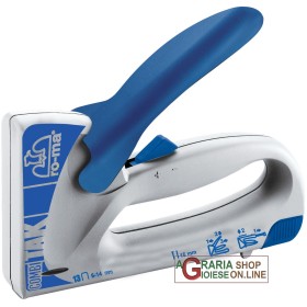 SPILLATRICE FISSATRICE CHIODATRICE MAESTRI RO-MA COMBITAK 114 SPILLATRICE FISSATRICE CHIODATRICE MAESTRI RO-MA COMBITAK 114