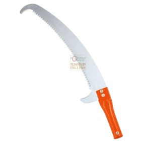STOCKER SEGHETTO A PERTICA FALCO APPLICABILE SU MANICO TELESCOPICO CM. 43 STOCKER SEGHETTO A PERTICA FALCO APPLICABILE SU MANICO