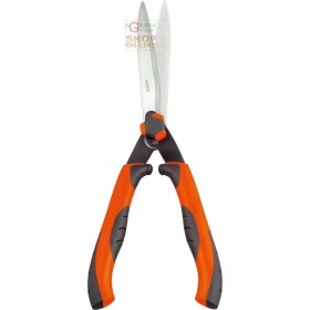 STOCKER TAGLIASIEPE HOBBY CON LAMA ONDULATA CM. 55 ART. 2039 STOCKER TAGLIASIEPE HOBBY CON LAMA ONDULATA CM. 55 ART. 2039