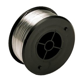 TELITALIA FILO ALLUMINIO 0,8 DA KG. 0,450 TELITALIA FILO ALLUMINIO 0,8 DA KG. 0,450