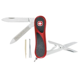 WENGER EVOGRIP 81 MOD. 1.081.011.821 WENGER EVOGRIP 81 MOD. 1.081.011.821