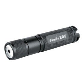 FENIX TORCIA LED 30 LUMEN FNX E05