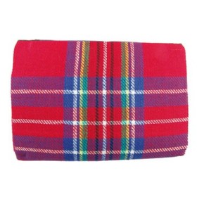 OUTLIVING COPERTA PER PIC NIC CON FODERA ANTIUMIDO IN PVC  OU 585 ROSSA OUTLIVING COPERTA PER PIC NIC CON FODERA ANTIUMIDO IN PVC OU