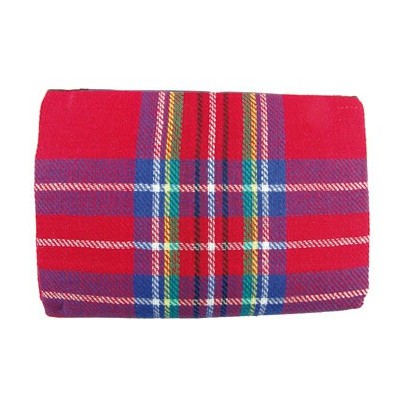 OUTLIVING COPERTA PER PIC NIC CON FODERA ANTIUMIDO IN PVC OU
