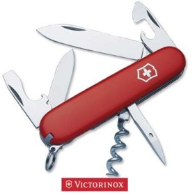 VICTORINOX SPARTAN 1.3603 MULTIUSO SVIZZERO MM. 91 BLISTER VICTORINOX SPARTAN 1.3603 MULTIUSO SVIZZERO MM. 91 BLISTER
