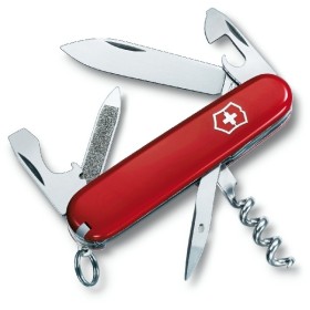 VICTORINOX COLTELLO MULTIUSO SPORTSMAN VICTORINOX COLTELLO MULTIUSO SPORTSMAN