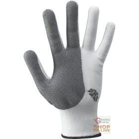 GUANTO IN TESSUTO SUPERFABRIC® ANTITAGLIO  ANTIPUNTURA  TG  8 M 9 L 10 XL  AL PEZZO GUANTO IN TESSUTO SUPERFABRIC® ANTITAGLIO ANTIPUNTURA TG 8 M 9