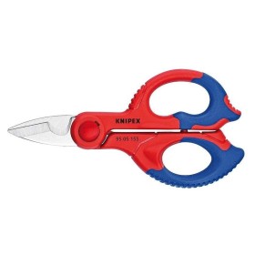 KNIPEX FORBICI PER ELETTRICISTA ART. 95.05 MM. 155 KNIPEX FORBICI PER ELETTRICISTA ART. 95.05 MM. 155