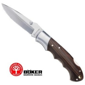 BOKER COLTELLO MAGNUM PANTHER LAMA CM. 8,50 BOKER COLTELLO MAGNUM PANTHER LAMA CM. 8,50