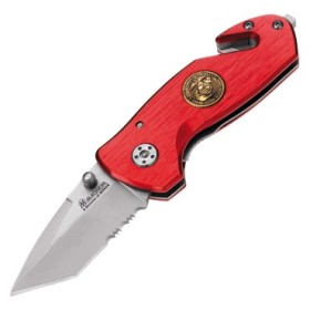 BOKER COLTELLO MARINES BO 01MB367 BOKER COLTELLO MARINES BO 01MB367