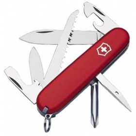 VICTORINOX MULTIUSO HIKER VICTORINOX MULTIUSO HIKER