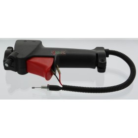 ACCELLERATORE COMPLETO PER DECESPUGLIATORE J-SKY BC 260 FIG.47 ACCELLERATORE COMPLETO PER DECESPUGLIATORE J-SKY BC 260 FIG.47