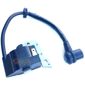 BOBINA ELETTRICA PER MOTOSEGA BLINKY BMS-40 BOBINA ELETTRICA PER MOTOSEGA BLINKY BMS-40