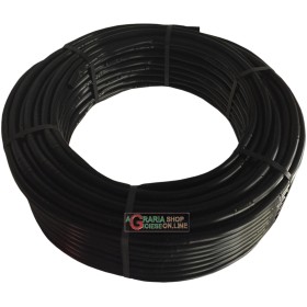 BRICODRIP ALA GOCCIOLANTE 40MIL DIAM. 16mm. MULTI FORO PASSO cm. 20 mt. 100 BRICODRIP ALA GOCCIOLANTE 40MIL DIAM. 16mm. MULTI FORO PASSO