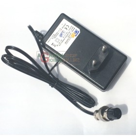 CARICABATTERIA PER FROGGY EASY SPRAYER MOD. 38057 CARICA BATTERIA PER FROGGY EASY SPRAYER MOD. 38057