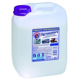 CHANTECLAIR SGRASSATORE PER PAVIMENTI ML. 5000 CHANTECLAIR SGRASSATORE PER PAVIMENTI ML. 5000