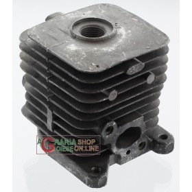 CILINDRO TERMICO DI RICAMBIO PER DECESPUGLIATORE TOP POWER 6SPK-250 FIG.18 CILINDRO TERMICO DI RICAMBIO PER DECESPUGLIATORE TOP POWER