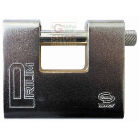 CORBIN LUCCHETTO CORAZZATO MODELLO PRIUM MM. 91 CORBIN LUCCHETTO CORAZZATO MODELLO PRIUM MM. 91