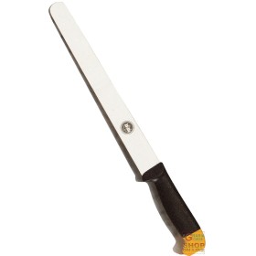 DUE BUOI COLTELLO PER SALATI LISCIO CM. 28 ART. 811-28 DUE BUOI COLTELLO PER SALATI LISCIO CM. 28 ART. 811-28