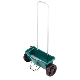 FERRARI FERTILIZZATORE CON RUOTE FERRARI FERTILIZZATORE CON RUOTE