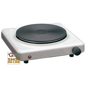 FORNELLO ELETTRICO D.18 W1500 220 VOLT FORNELLO ELETTRICO D.18 W1500 220 VOLT