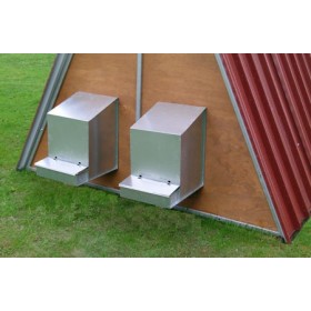 GABBIA PER COVA CM. 42 GABBIA PER COVA CM. 42