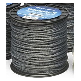 HUSQVARNA FILO PER DECESPUGLIATORE 3.3x75MT WHISPER X HUSQVARNA FILO PER DECESPUGLIATORE 3.3x75MT WHISPER X