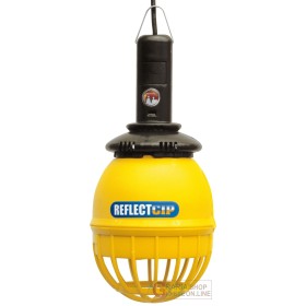 NOVITAL REFLETTORE REFLECT CIP 100 RISCALDAMENTO PER PULCINI NOVITAL REFLETTORE REFLECT CIP 100 RISCALDAMENTO PER PULCINI
