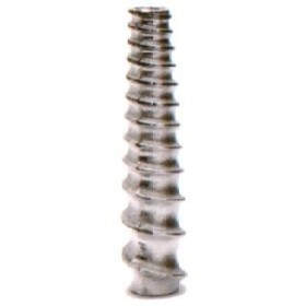 OMRA ELICA IN GHISA STAGNATA N. 3 MONTA SULLE MACCHINE 2500 - 2501 - 2800 - 2801 OMRA ELICA IN GHISA STAGNATA N. 3 MONTA SULLE MACCHINE 2500 -