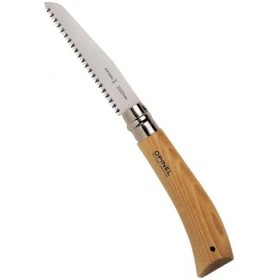 OPINEL COLTELLO A SEGA INOX N. 12 OPINEL COLTELLO A SEGA INOX N. 12