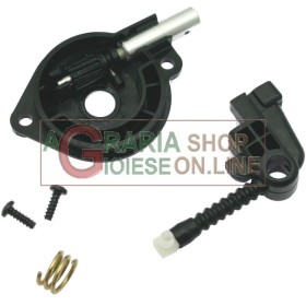 POMPA OLIO PER MOTOSEGA MCCULLOCH MAC 8-42 POULAN 4018 COD. 530071891 POMPA OLIO PER MOTOSEGA MCCULLOCH MAC 8-42 POULAN 4018 COD.