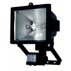 PROIETTORE ALOGENO EXPORT LAMP. 400W CON SENSORE PROIETTORE ALOGENO EXPORT LAMP. 400W CON SENSORE