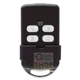 RADIOCOMANDO APRICANCELLO UNIVERSALE MOD. MAGIKO RADIOCOMANDO APRICANCELLO UNIVERSALE MOD. MAGIKO