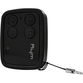 RADIOCOMANDO WHY EVO NERO COD. 4790834 RADIOCOMANDO WHY EVO NERO COD. 4790834