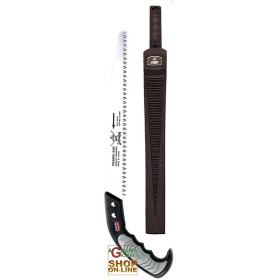 SAMURAI SEGACCIO CON FODERO ART. GFS-300-LH CM. 30 SAMURAI SEGACCIO CON FODERO ART. GFS-300-LH CM. 30