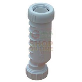 SIFONE DI SCARICO HEPVO 32X11/4 SIFONE DI SCARICO HEPVO 32X11/4