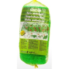 STOCKER RETE PER RAMPICANTE MT. 1,50 X 100 VERDE STOCKER RETE PER RAMPICANTE MT. 1,50 X 100 VERDE