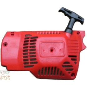 SUPPORTO AVVIAMENTO COMPLETO PER MOTOSEGA YD38 SUPPORTO AVVIAMENTO COMPLETO PER MOTOSEGA YD38