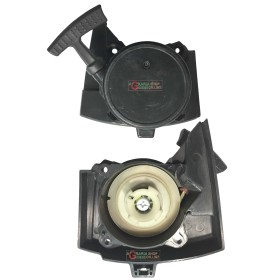 SUPPORTO AVVIAMENTO PER DECESPUGLIATORE ALPINA STIGA SB 33 44 - B 33 44 - BJ 336 346 - BJC 336 346 SUPPORTO AVVIAMENTO PER DECESPUGLIATORE ALPINA STIGA SB 33 44 -
