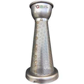 TRE SPADE FILTRO DI RICAMBIO PER PASSAPOMODORO SPREMITO INOX TRE SPADE FILTRO DI RICAMBIO PER PASSAPOMODORO SPREMITO INOX
