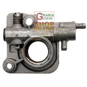 VIGOR POMPA OLIO PER MOTOSEGA VMS-36 ECHO SHINDY SANDRIGARDEN VIGOR POMPA OLIO PER MOTOSEGA VMS-36 ECHO SHINDY SANDRIGARDEN