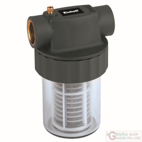 Einhell Filtro per pompe cm .12 Einhell Filtro per pompe cm.12