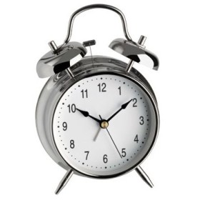 TFA SVEGLIA OLD STYLE INOX TF 98.1043 TFA SVEGLIA OLD STYLE INOX TF 98.1043