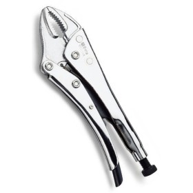 BETA ART. 1052 PINZA REGOLABILE AUTOBLOCCANTE CON GANASCE CONCAVE MM. 240 BETA ART. 1052 PINZA REGOLABILE AUTOBLOCCANTE CON GANASCE