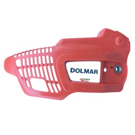 CARTER COPRICATENA PER MOTOSEGA MAKITA DOLMAR DCS231T CARTER COPRICATENA PER MOTOSEGA MAKITA DOLMAR DCS231T