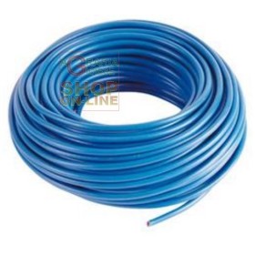CAVO ELETTRICO UNIPOLARE SEZIONE 1 X 1,5 BLU MT. 100 CAVO ELETTRICO UNIPOLARE SEZIONE 1 X 1,5 BLU MT. 100