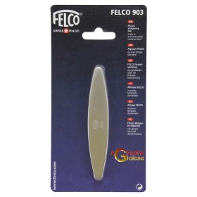 FELCO PIETRA AFFILACOLTELLI IN ACCIAIO TEMPERATO DIAMANTATO F903 FELCO PIETRA AFFILACOLTELLI IN ACCIAIO TEMPERATO DIAMANTATO F903