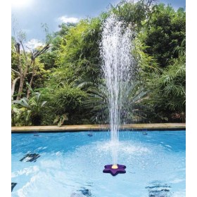 FONTANA MODELLO FIORE K737CBX PER PISCINE FONTANA MODELLO FIORE K737CBX PER PISCINE