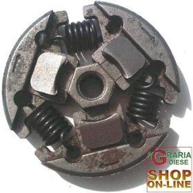 FRIZIONE COMPLETA PER MOTOSEGA MAKITA DOLMAR DCS230T FRIZIONE COMPLETA PER MOTOSEGA MAKITA DOLMAR DCS230T
